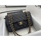 CHANEL Classic Flap Handbag