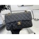 CHANEL Classic Flap Handbag