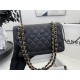 CHANEL Classic Flap Handbag