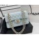 CHANEL Classic Flap Handbag