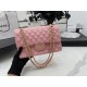 CHANEL Classic Flap Medium