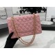 CHANEL Classic Flap Medium