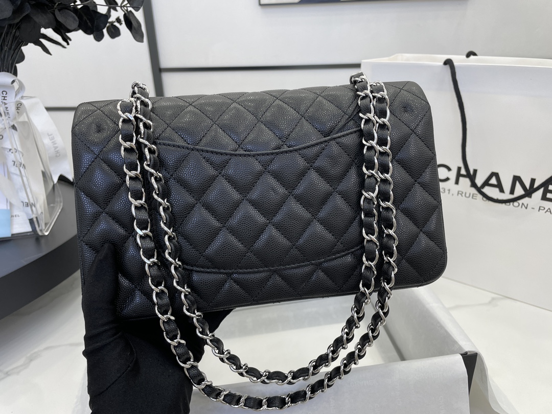 CHANEL CLASSIC HANDBAG