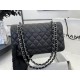 CHANEL CLASSIC HANDBAG