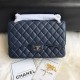 CHANEL Classic Maxi Handbag