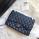 CHANEL Classic Maxi Handbag