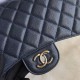 CHANEL Classic Maxi Handbag