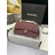 CHANEL Classic flag Handbag