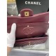 CHANEL Classic flag Handbag