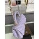 CHANEL Coco Handle Bag Small