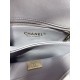 CHANEL Coco Handle Bag Small