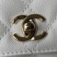 CHANEL Coco Handle Bag Small