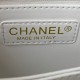 CHANEL Coco Handle Bag Small