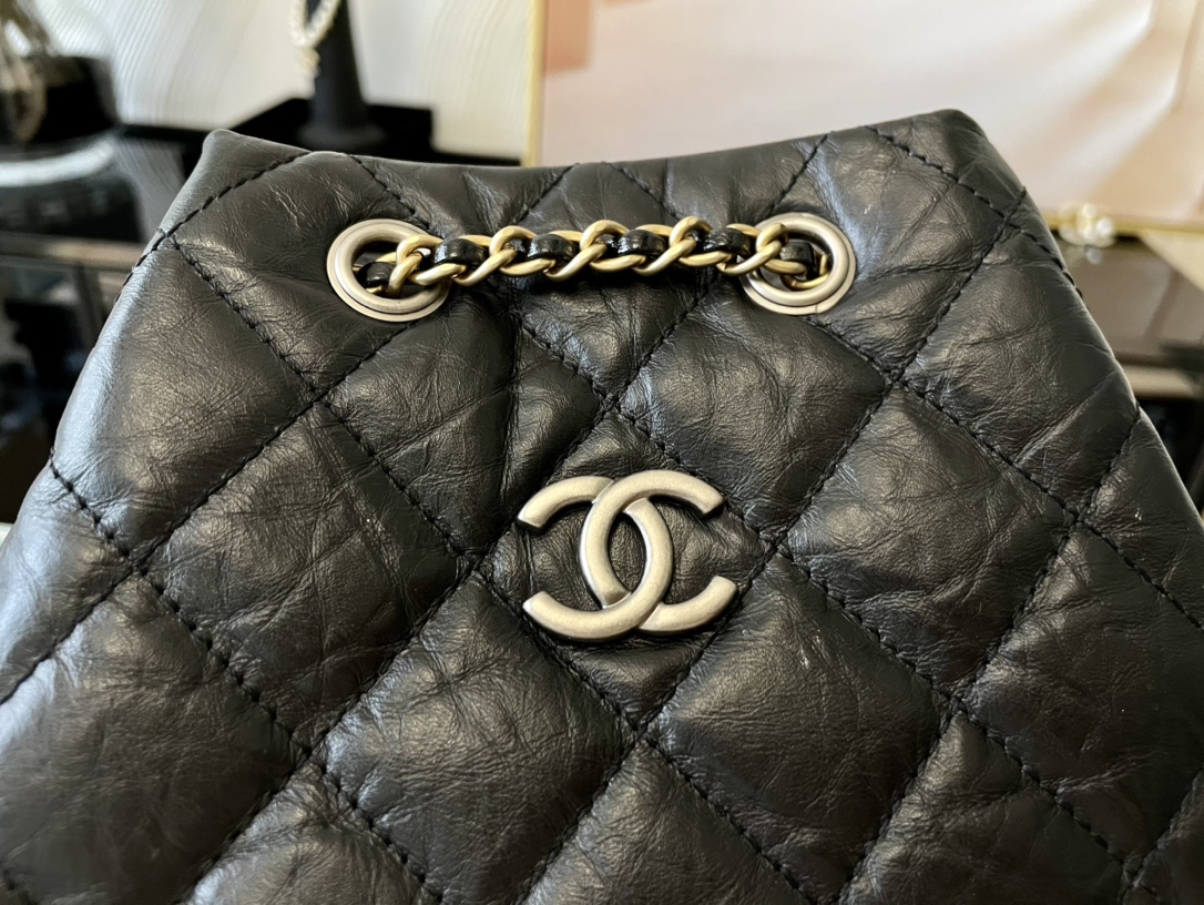 CHANEL Gabrielle Small Backpack