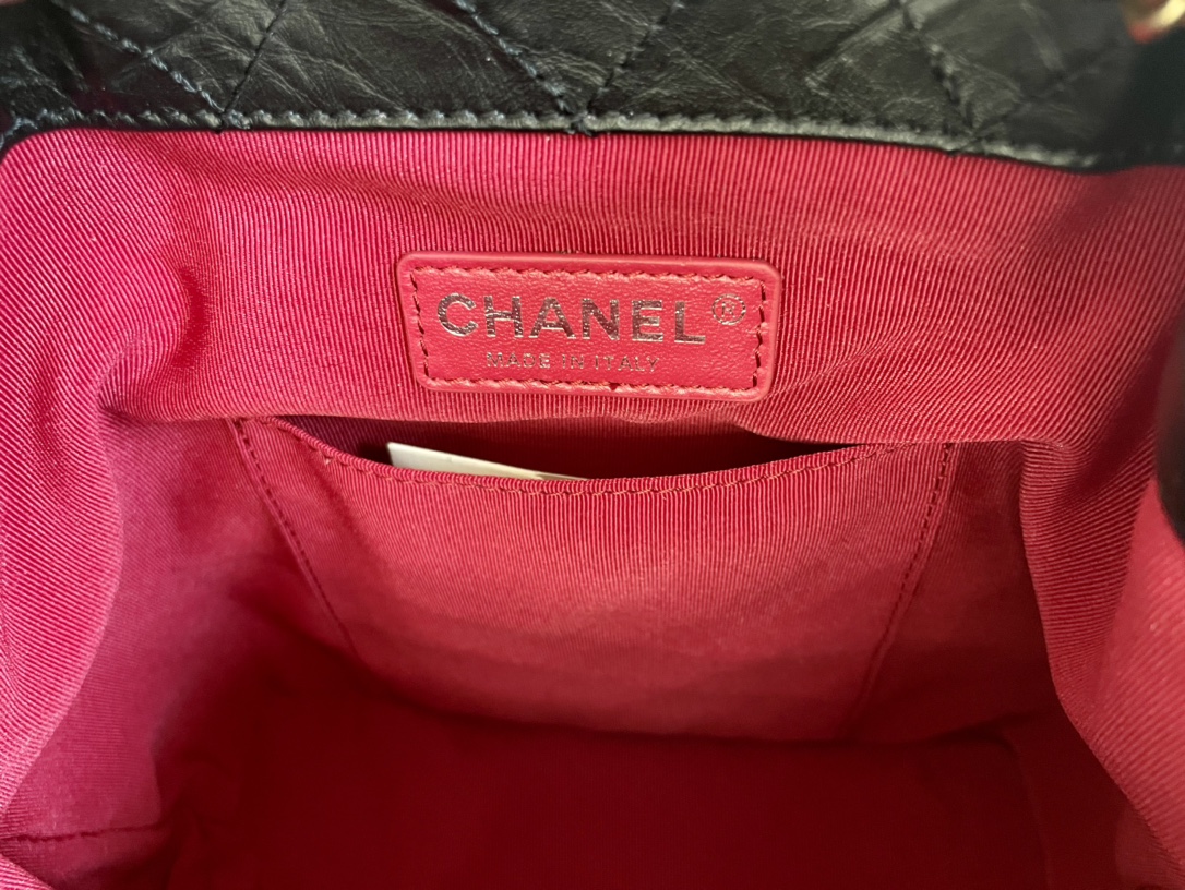 CHANEL Gabrielle Small Backpack