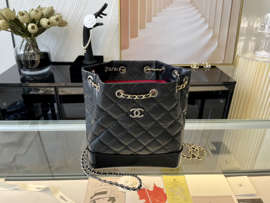 CHANEL Gabrielle Small Backpack