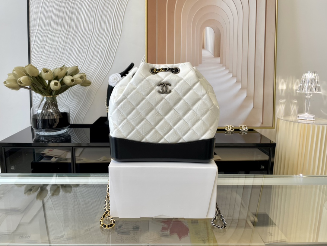 CHANEL Gabrielle Small Backpack