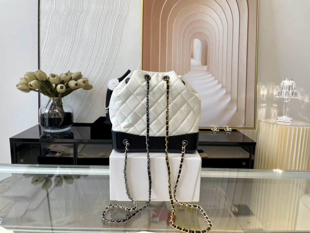 CHANEL Gabrielle Small Backpack