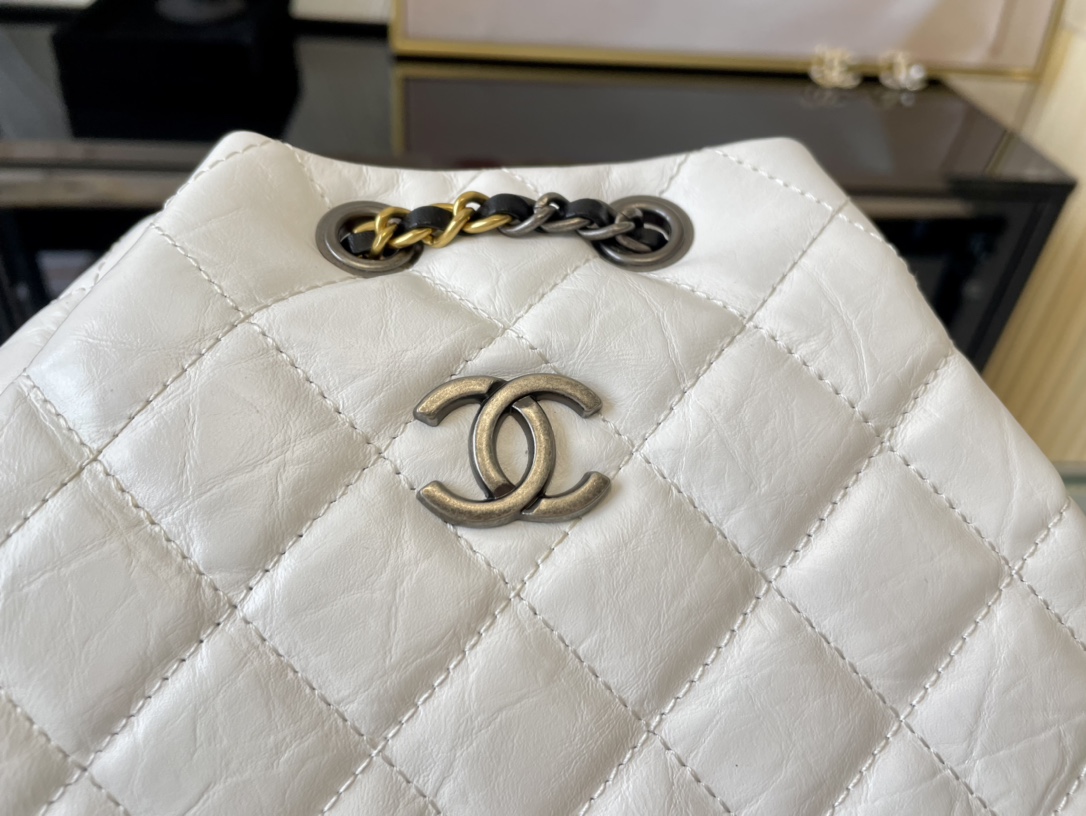 CHANEL Gabrielle Small Backpack