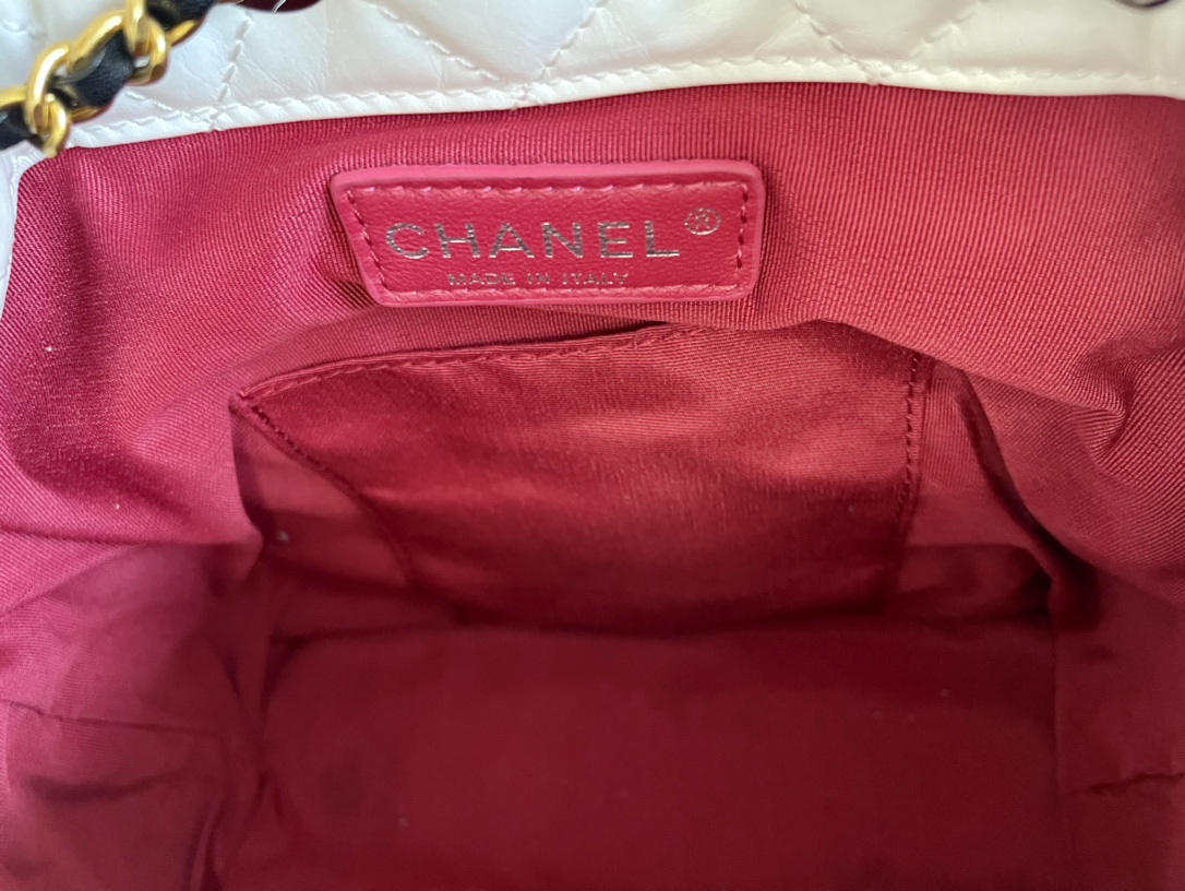 CHANEL Gabrielle Small Backpack