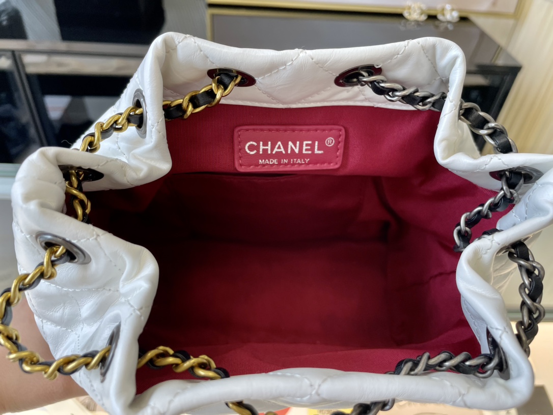 CHANEL Gabrielle Small Backpack