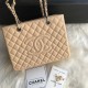 CHANEL Grand Shopping Tote