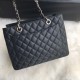 CHANEL Grand Shopping Tote