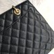 CHANEL Grand Shopping Tote