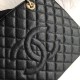 CHANEL Grand Shopping Tote