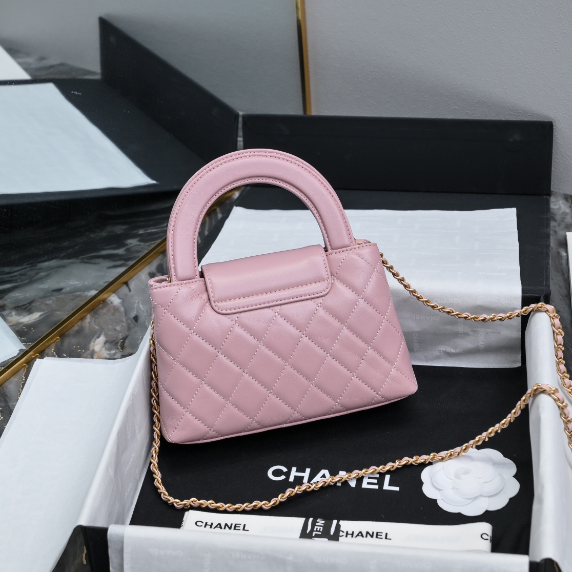 CHANEL KELLY BAG