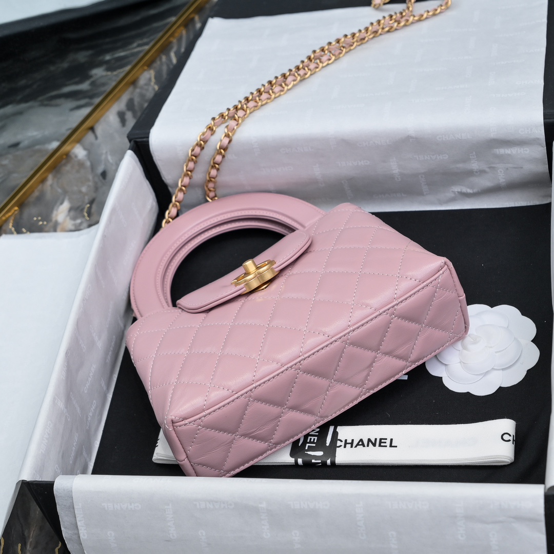 CHANEL KELLY BAG