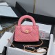 CHANEL KELLY BAG