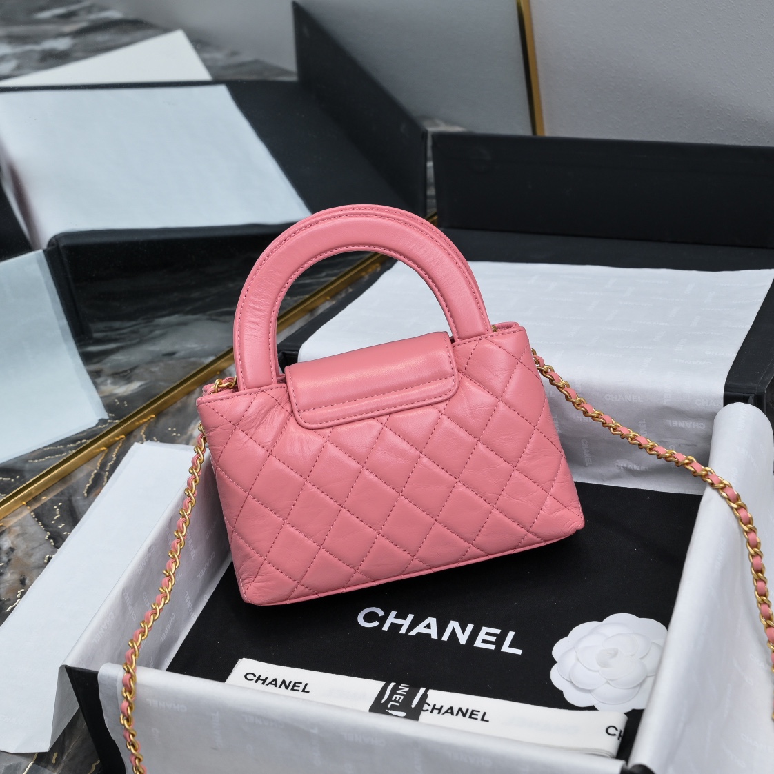 CHANEL KELLY BAG