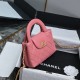 CHANEL KELLY BAG