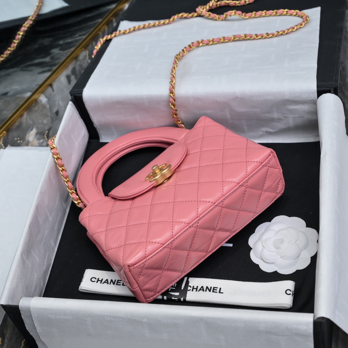 CHANEL KELLY BAG