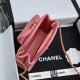 CHANEL KELLY BAG