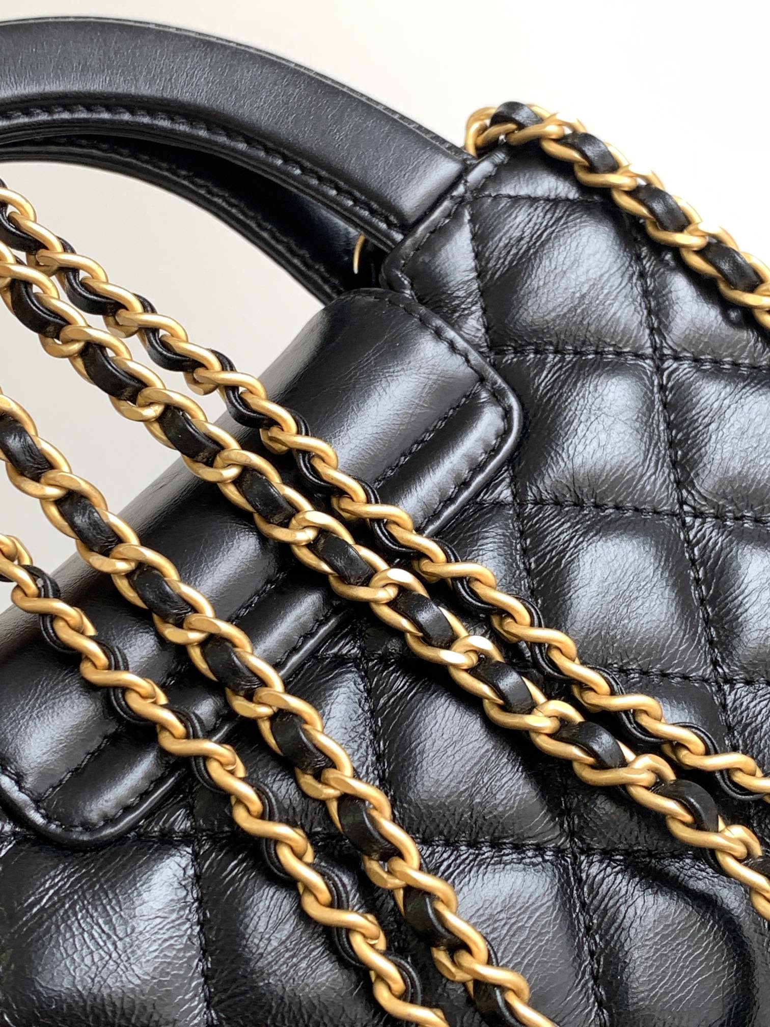 CHANEL KELLY BAG