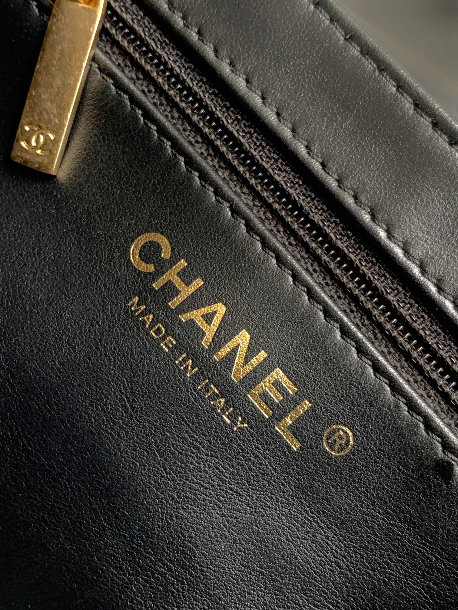 CHANEL KELLY BAG