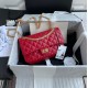 CHANEL LARGE 2.55 HANDBAG