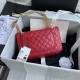 CHANEL LARGE 2.55 HANDBAG