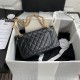 CHANEL LARGE 2.55 HANDBAG