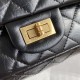 CHANEL LARGE 2.55 HANDBAG