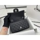 CHANEL  CLASSIC  FLAP HANDBAG