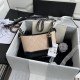 CHANEL Medium GABRIELLE HOBO HANDBAG