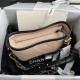 CHANEL Medium GABRIELLE HOBO HANDBAG