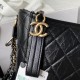 CHANEL Medium GABRIELLE HOBO HANDBAG