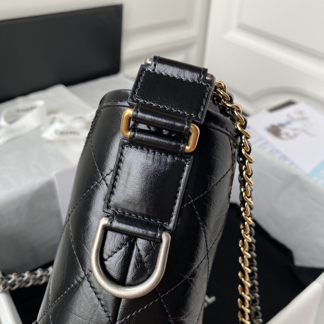 CHANEL Medium GABRIELLE HOBO HANDBAG