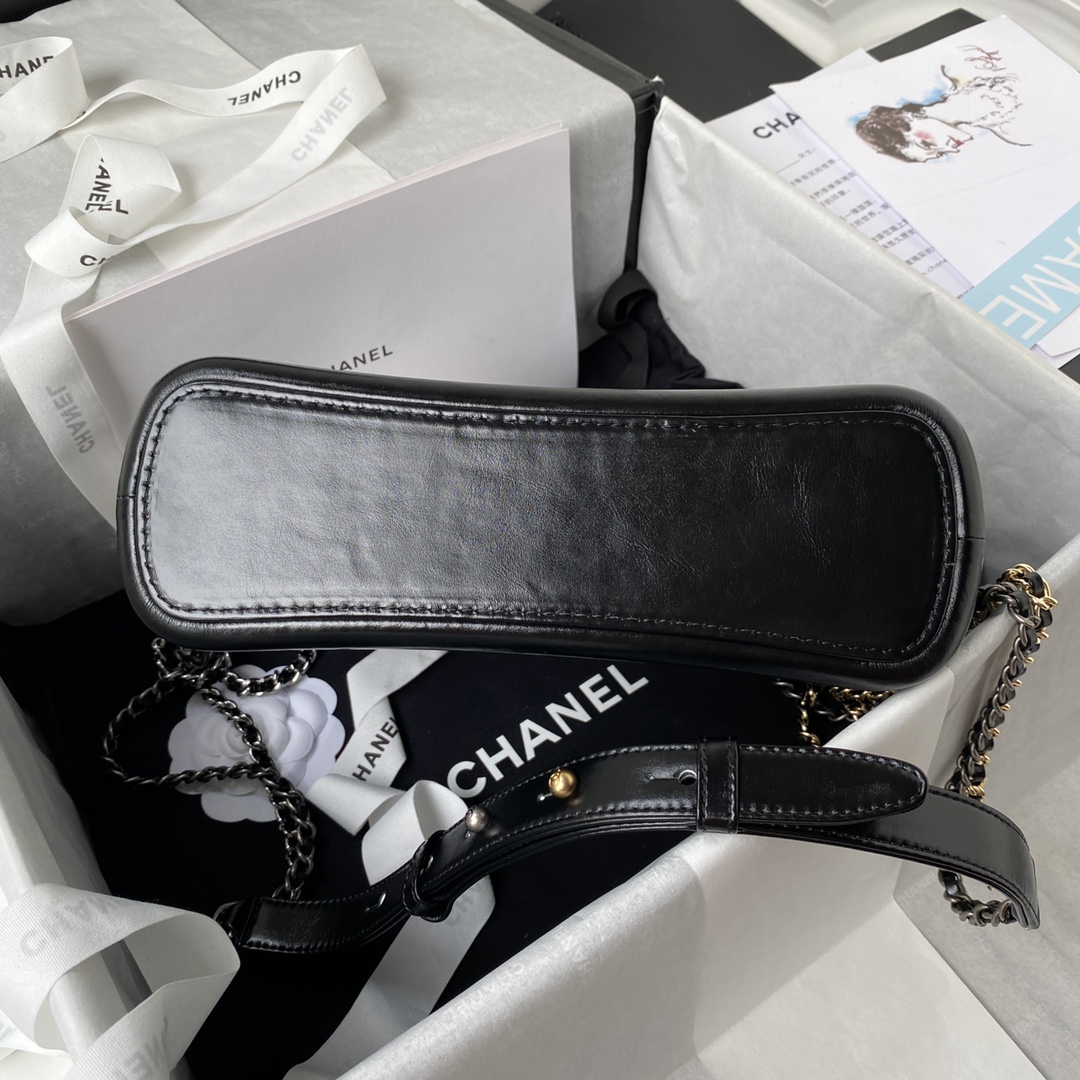 CHANEL Medium GABRIELLE HOBO HANDBAG