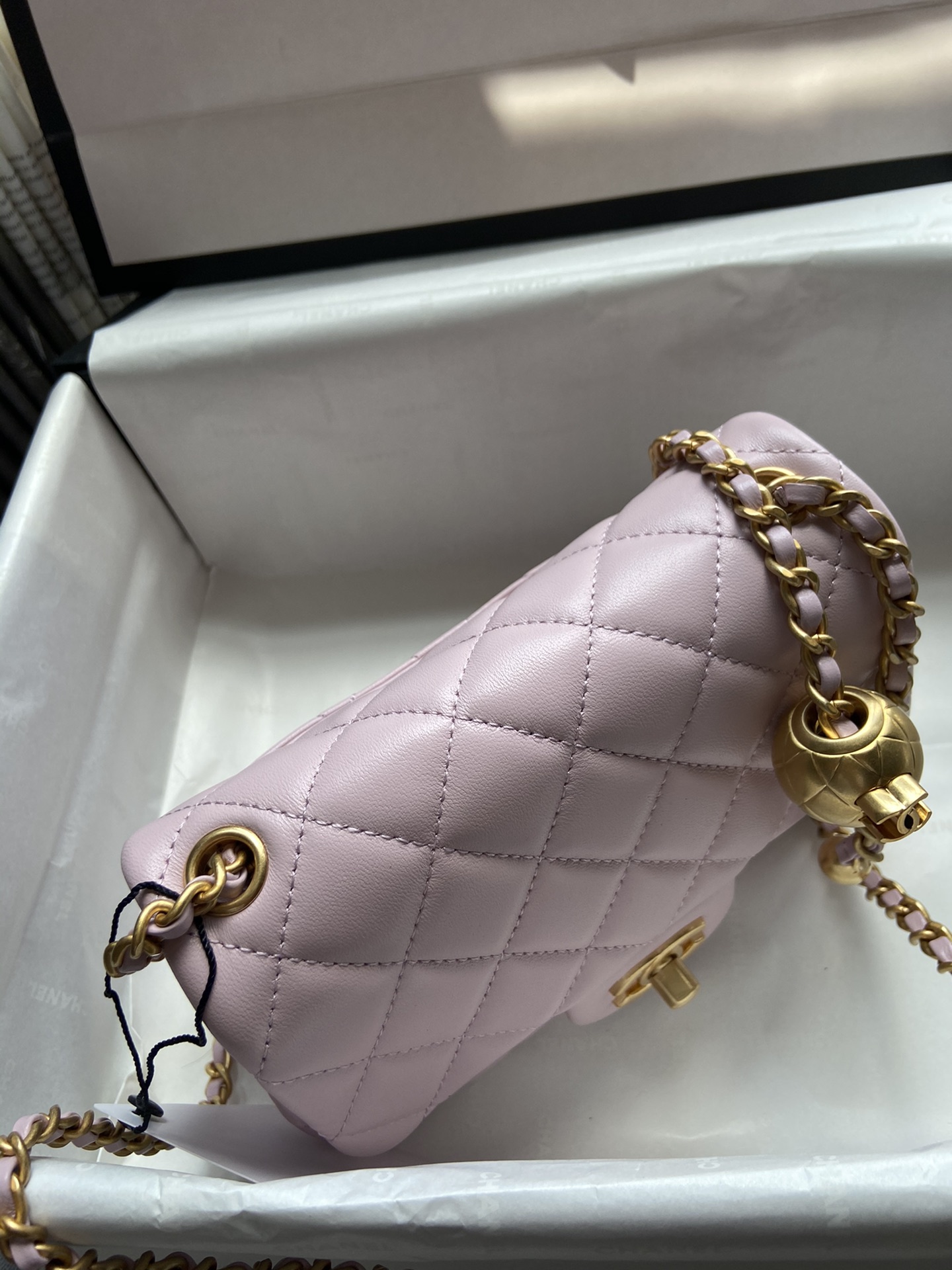 Chanel MINI FLAP BAG