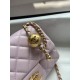 Chanel MINI FLAP BAG